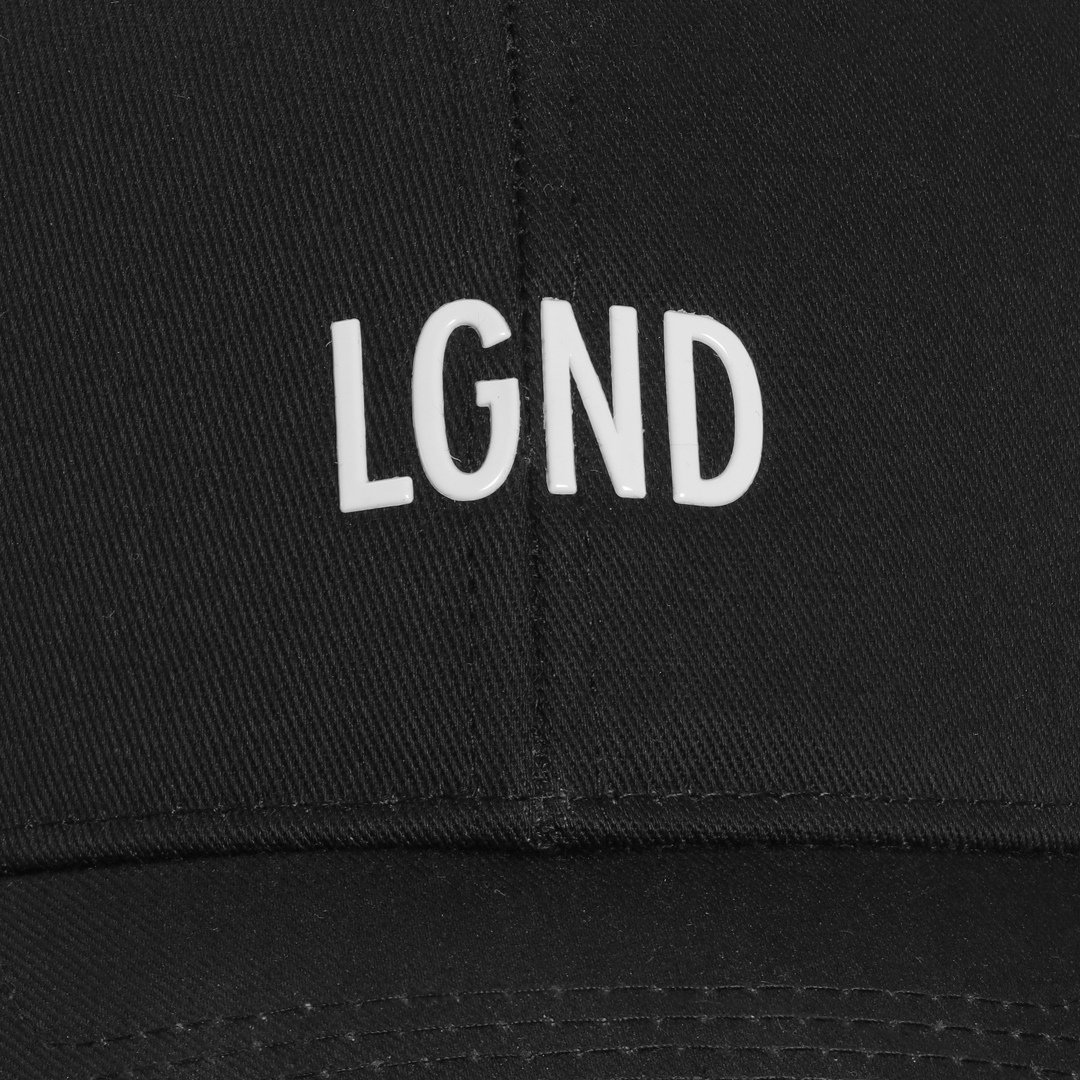 Essentials Cap – LGND Clothing